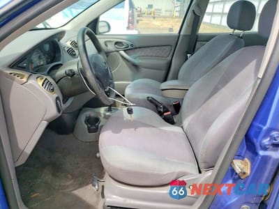 Zdjęcie 7 z 12 samochodu: 2003 FORD FOCUS VIN:3FAFP37Z43R141742 - miniatura