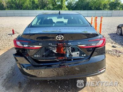 Zdjęcie 6 z 12 samochodu: 2026 TOYOTA CAMRY LE VIN:4T1DAACK9TU732721 - miniatura