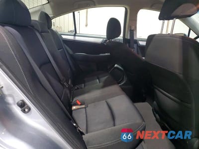 Zdjęcie 10 z 12 samochodu: 2016 SUBARU LEGACY 2.5I PREMIUM VIN:4S3BNAC63G3063585 - miniatura