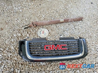 Zdjęcie 13 z 14 samochodu: 2004 GMC ENVOY VIN:1GKDT13S942218223 - miniatura
