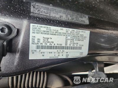Zdjęcie 12 z 12 samochodu: 2015 FORD FOCUS SE VIN:1FADP3F20FL318334 - miniatura