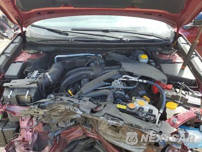 Zdjęcie 12 z 14 samochodu: 2025 SUBARU OUTBACK PREMIUM VIN:4S4BTADC1S3171153 - miniatura