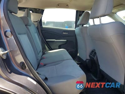 Zdjęcie 11 z 14 samochodu: 2015 HONDA CR-V LX VIN:2HKRM4H37FH696417 - miniatura