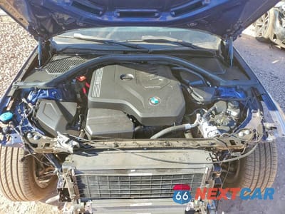 Zdjęcie 11 z 13 samochodu: 2024 BMW 330I VIN:3MW69FF04R8D87873 - miniatura
