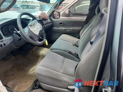 Zdjęcie 7 z 13 samochodu: 2005 TOYOTA TUNDRA ACCESS CAB SR5 VIN:5TBRU34195S445480 - miniatura