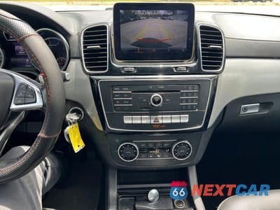 Zdjęcie 10 z 10 samochodu: 2019 MERCEDES-BENZ GLE COUPE 43 AMG VIN:4JGED6EB0KA128965 - miniatura