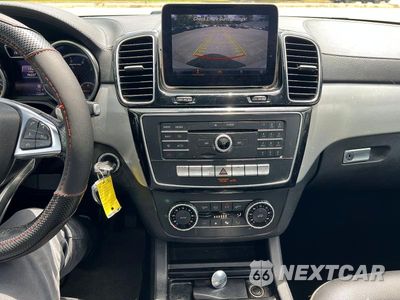 Zdjęcie 10 z 10 samochodu: 2019 MERCEDES-BENZ GLE COUPE 43 AMG VIN:4JGED6EB0KA128965 - miniatura