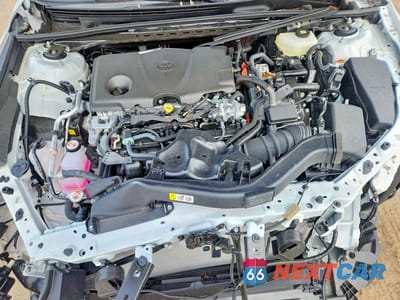 Zdjęcie 11 z 12 samochodu: 2025 TOYOTA CAMRY LE VIN:4T1DAACK3SU629423 - miniatura