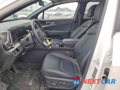 Zdjęcie 7 z 13 samochodu: 2025 KIA SPORTAGE EX VIN:KNDPVCDG3S7229758 - miniatura