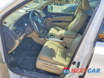 Zdjęcie 7 z 13 samochodu: 2014 ACURA MDX VIN:5FRYD3H23EB003626 - miniatura