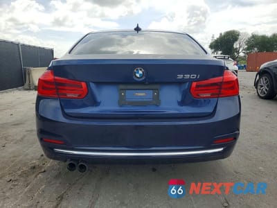 Zdjęcie 6 z 12 samochodu: 2018 BMW 330 I VIN:WBA8B9C55JEE81053 - miniatura