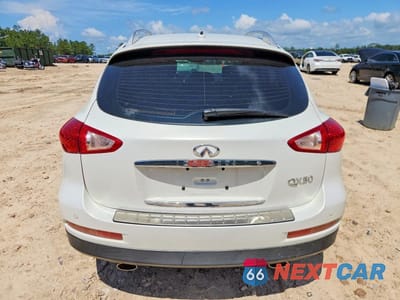 Zdjęcie 6 z 13 samochodu: 2014 INFINITI QX50 JOURNEY VIN:JN1BJ0HP6EM210516 - miniatura