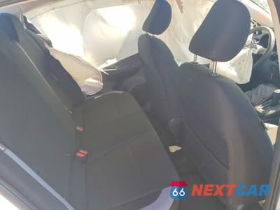 Zdjęcie 10 z 12 samochodu: 2025 NISSAN VERSA S VIN:3N1CN8DV9SL842847 - miniatura
