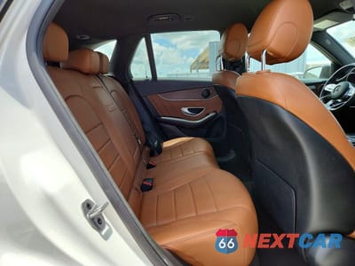 Zdjęcie 11 z 13 samochodu: 2022 MERCEDES-BENZ GLC 300 VIN:W1N0G8DB3NV375518 - miniatura