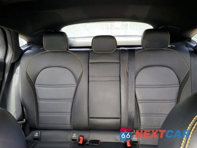 Zdjęcie 10 z 13 samochodu: 2021 MERCEDES-BENZ GLC COUPE 63 S 4MATIC AMG VIN:W1N0J8KB7MF969087 - miniatura