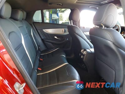 Zdjęcie 10 z 12 samochodu: 2020 MERCEDES-BENZ GLC COUPE 63 S 4MATIC AMG VIN:WDC0J8KB0LF694128 - miniatura