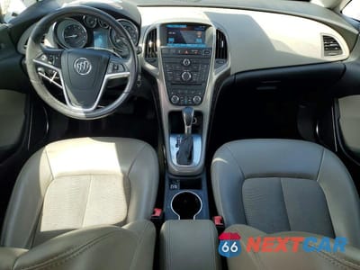 Zdjęcie 8 z 12 samochodu: 2014 BUICK VERANO CONVENIENCE VIN:1G4PR5SK4E4159020 - miniatura