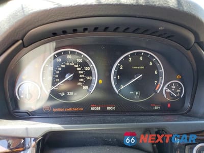 Zdjęcie 9 z 13 samochodu: 2016 BMW X5 XDR40E VIN:5UXKT0C51G0S77935 - miniatura