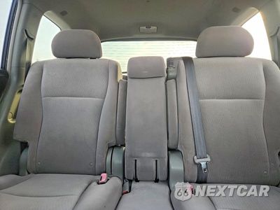 Zdjęcie 10 z 13 samochodu: 2008 TOYOTA HIGHLANDER VIN:JTEDS41A882063398 - miniatura