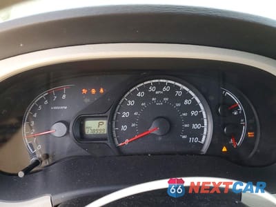 Zdjęcie 9 z 13 samochodu: 2013 TOYOTA SIENNA LE VIN:5TDKK3DC6DS348414 - miniatura