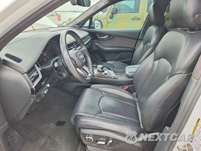Zdjęcie 7 z 14 samochodu: 2018 AUDI Q7 PRESTIGE VIN:WA1VAAF70JD041133 - miniatura