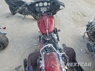 Zdjęcie 6 z 8 samochodu: 2014 HARLEY-DAVIDSON FLHXS STREET GLIDE SPECIAL VIN:1HD1KRM1XEB627515 - miniatura