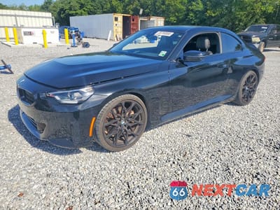 2024 BMW 230I 3MW23CM09R8E25227 - główne zdjęcie licytacji z USA - miniatura
