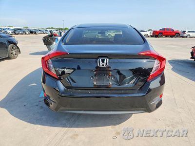 Zdjęcie 6 z 12 samochodu: 2017 HONDA CIVIC EX VIN:2HGFC2F82HH011519 - miniatura