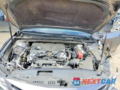 Zdjęcie 11 z 12 samochodu: 2018 TOYOTA CAMRY SE VIN:4T1B11HK2JU157892 - miniatura