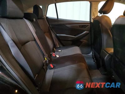 Zdjęcie 11 z 13 samochodu: 2019 SUBARU CROSSTREK VIN:JF2GTAAC5KH297504 - miniatura