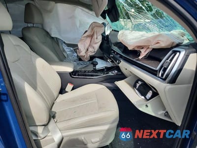 Zdjęcie 7 z 12 samochodu: 2025 KIA SORENTO SX VIN:5XYRK4JF1SG345272 - miniatura