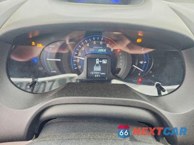 Zdjęcie 9 z 12 samochodu: 2013 HONDA INSIGHT EX VIN:JHMZE2H76DS001975 - miniatura