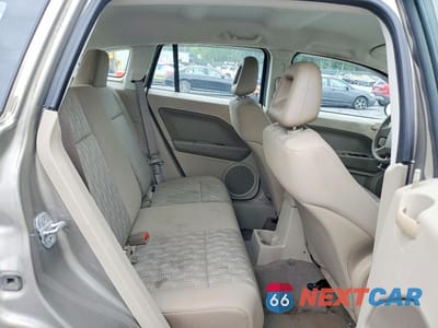 Zdjęcie 10 z 12 samochodu: 2007 DODGE CALIBER SXT VIN:1B3HB48B17D389049 - miniatura