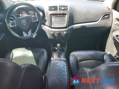 Zdjęcie 8 z 12 samochodu: 2018 DODGE JOURNEY CROSSROAD VIN:3C4PDCGG6JT252069 - miniatura