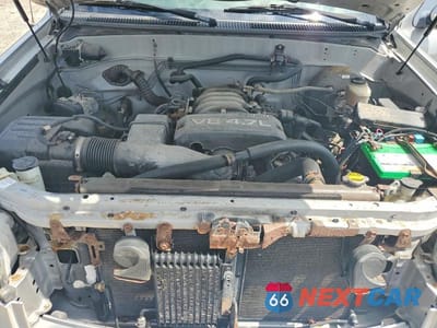 Zdjęcie 11 z 12 samochodu: 2006 TOYOTA TUNDRA DOUBLE CAB SR5 VIN:5TBET34186S512542 - miniatura