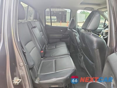 Zdjęcie 10 z 12 samochodu: 2018 HONDA RIDGELINE RTL VIN:5FPYK3F70JB010167 - miniatura