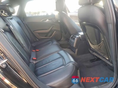 Zdjęcie 10 z 12 samochodu: 2013 AUDI A6 PREMIUM PLUS VIN:WAUDFAFC7DN074108 - miniatura