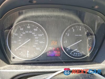 Zdjęcie 9 z 12 samochodu: 2009 BMW 328 I VIN:WBAPH77509NM45935 - miniatura