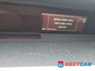 Zdjęcie 9 z 12 samochodu: 2012 TOYOTA PRIUS TWO VIN:JTDKN3DU2C5465458 - miniatura