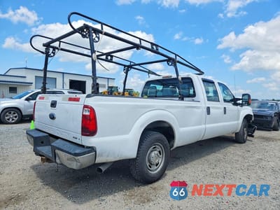 Trzecie zdjęcie samochodu z tyłu: 2016 FORD F250 SUPER DUTY VIN:1FT7W2A63GEC66587 - miniatura