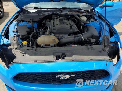 Zdjęcie 11 z 13 samochodu: 2017 FORD MUSTANG VIN:1FA6P8TH9H5286019 - miniatura