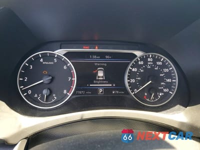 Zdjęcie 9 z 12 samochodu: 2021 NISSAN SENTRA SV VIN:3N1AB8CV6MY246649 - miniatura