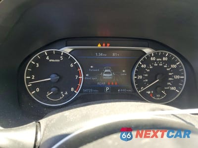 Zdjęcie 9 z 12 samochodu: 2023 NISSAN ALTIMA SR VIN:1N4BL4CV5PN419916 - miniatura