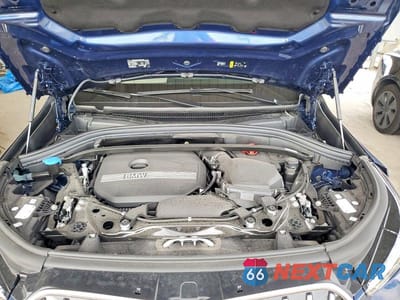 Zdjęcie 12 z 13 samochodu: 2025 BMW X1 XDRIVE28I VIN:WBX73EF0XS5250882 - miniatura