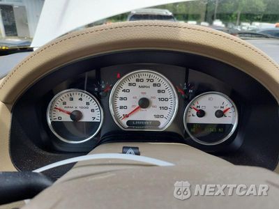 Zdjęcie 9 z 12 samochodu: 2005 FORD F150 SUPERCREW VIN:1FTPW14535FA87860 - miniatura