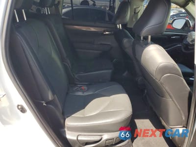 Zdjęcie 11 z 13 samochodu: 2022 TOYOTA HIGHLANDER HYBRID PLATINUM VIN:5TDEBRCH0NS101520 - miniatura