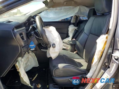 Zdjęcie 7 z 12 samochodu: 2016 TOYOTA COROLLA S PLUS VIN:5YFBURHE7GP545467 - miniatura
