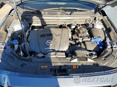 Zdjęcie 12 z 13 samochodu: 2022 MAZDA CX-5 PREFERRED VIN:JM3KFBCM5N0576361 - miniatura