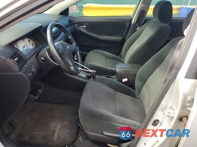 Zdjęcie 7 z 12 samochodu: 2008 TOYOTA COROLLA S VIN:1NXBR32E08Z031273 - miniatura