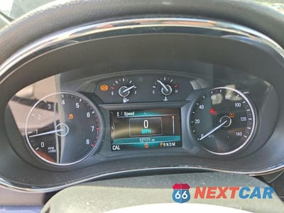 Zdjęcie 9 z 12 samochodu: 2017 BUICK ENCORE PREFERRED II VIN:KL4CJFSB2HB153372 - miniatura